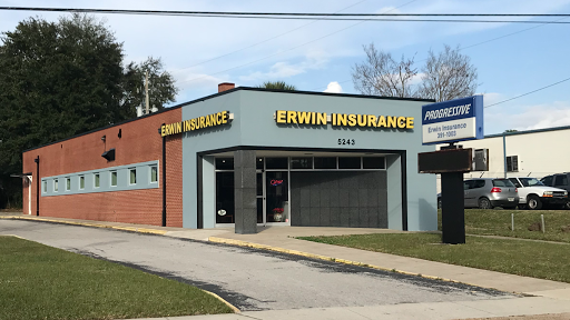 Insurance Agency «Erwin Insurance Agency-Beach», reviews and photos