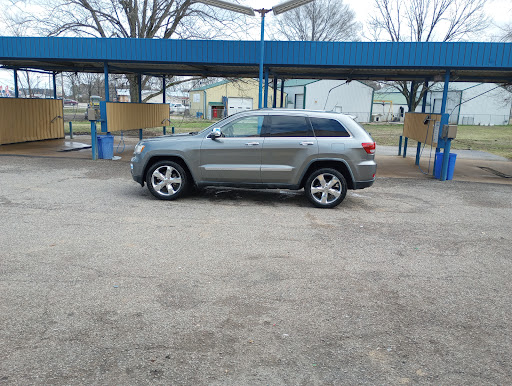 Car Wash en Whiteville