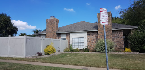 Park «Hoblitzelle Park», reviews and photos, 7500 Red River Dr, Plano, TX 75025, USA