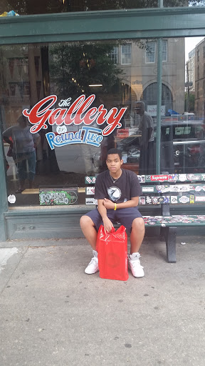 Clothing Store «Round Two», reviews and photos, 202 W Broad St, Richmond, VA 23220, USA