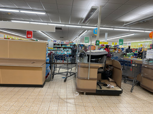 Supermarket «ALDI», reviews and photos, 15111 Woodward Ave, Highland Park, MI 48203, USA