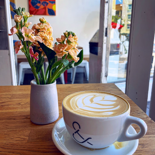 Cafe «Coffee & Tea Collective», reviews and photos, 2911 El Cajon Blvd, San Diego, CA 92104, USA