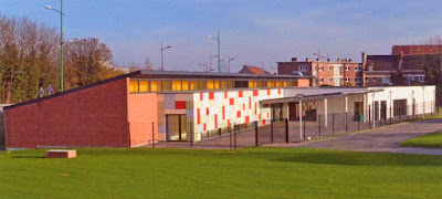 Ecole Primaire & Maternelle La Providence à Orchies