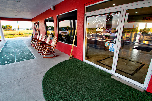 Auto Repair Shop «Johnnys Automotive LLC», reviews and photos, 1160 Old Polk City Rd, Haines City, FL 33844, USA