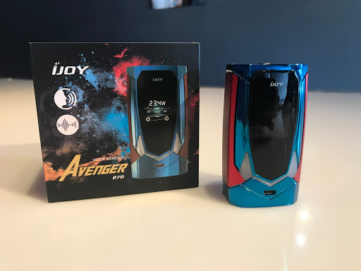 Vaporizer Store «VaporWize Electronic Cigarettes and Vapor Bar», reviews and photos, 1501 Preston Rd #500, Plano, TX 75093, USA