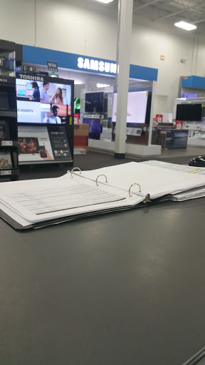 Electronics Store «Best Buy», reviews and photos, 2452 E Springs Dr, Madison, WI 53704, USA
