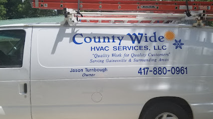 County Wide HVAC Services