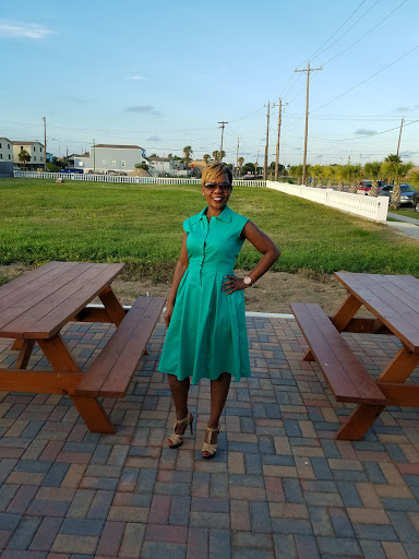 Event Venue «Galveston Island Palms Outdoor Events & Parties», reviews and photos, 5802 Ave S, Galveston, TX 77551, USA