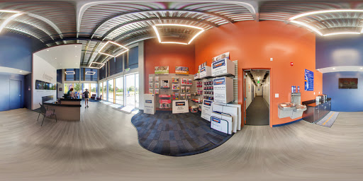 Self-Storage Facility «Guardian Storage», reviews and photos, 721 S Emery St, Longmont, CO 80501, USA