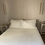 Photo n°1 de l'avis de Kir.l fait le 21/08/2022 à 10:47 sur le  Manè Boutique Hotel à Roseto degli Abruzzi