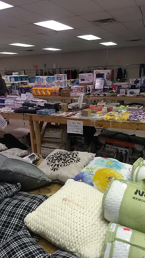 Outlet Store «Overstock Outlet Superstore», reviews and photos, 511 New Leicester Hwy, Asheville, NC 28806, USA