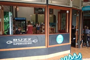 Buzz Superfood Bar - Bundaberg image