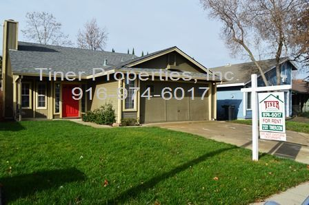 Property Management Company «Tiner Property Management», reviews and photos, 6837 Fair Oaks Blvd, Carmichael, CA 95608, USA