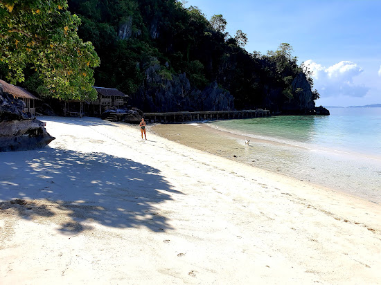 Banul Beach