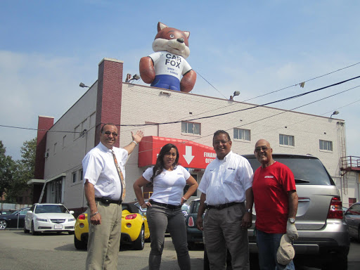 Auto Auction «New Jersey State Auto Auction», reviews and photos, 406 Sip Ave, Jersey City, NJ 07306, USA