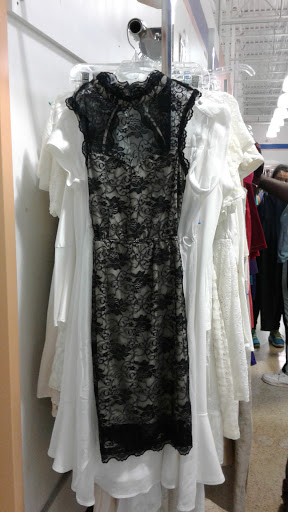 Thrift Store «Goodwill of North Georgia: McDonough Store and Donation Center», reviews and photos