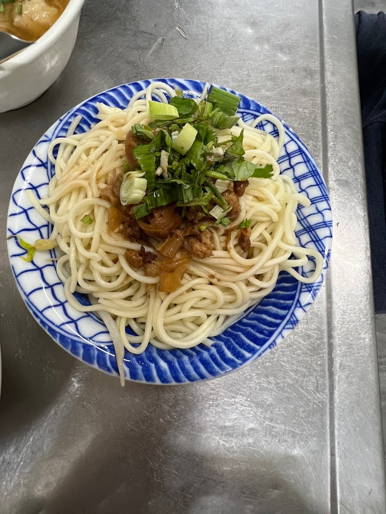 阿龍土魠魚羮 的照片