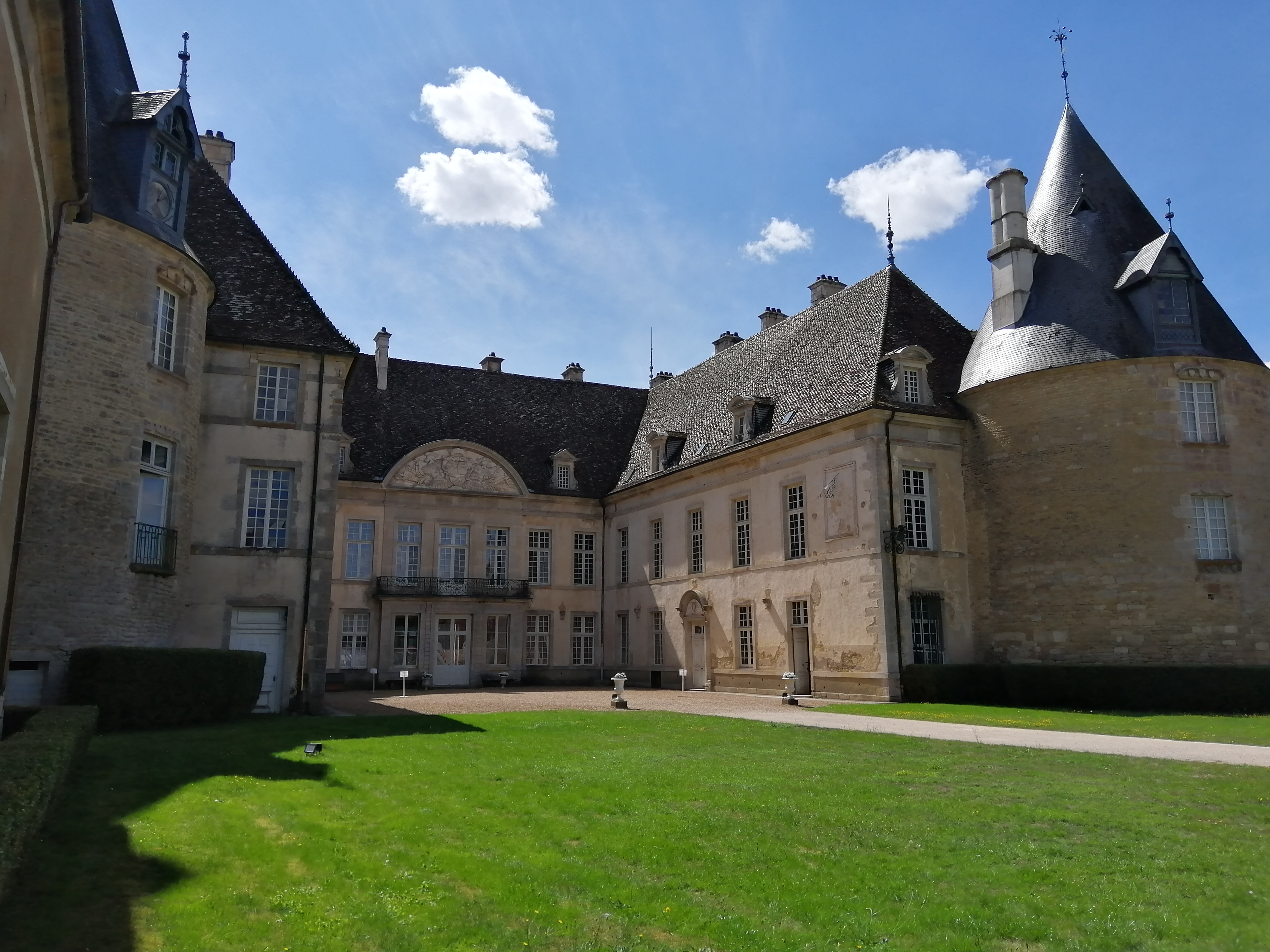 Photo n° 3 de l'avis de Marie-France.o fait le 09/08/2023 à 05:03