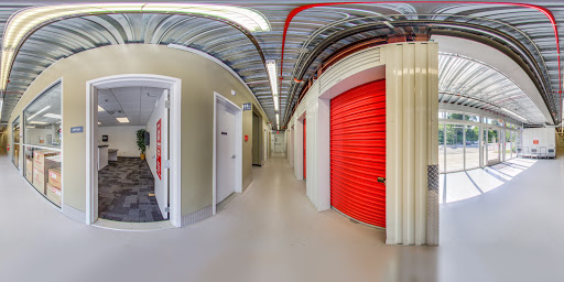 Self-Storage Facility «CubeSmart Self Storage», reviews and photos, 82 Fair St, Norwalk, CT 06851, USA