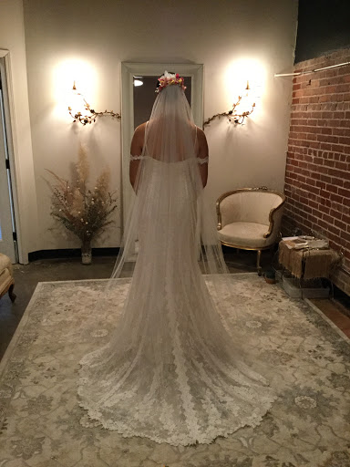 Bridal Shop «White Orchid Bridal», reviews and photos, 165 Dekalb Industrial Way b, Decatur, GA 30030, USA