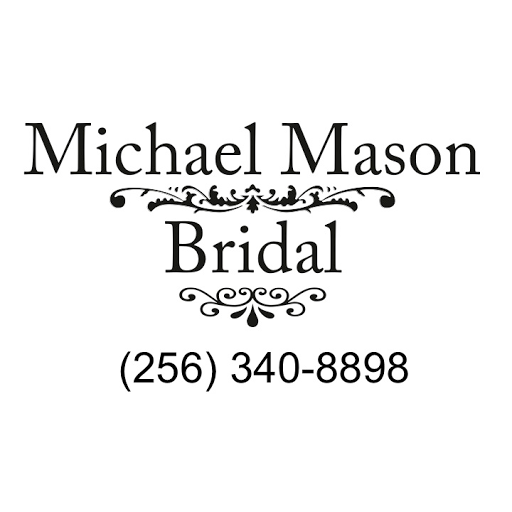 Bridal Shop «Michael Mason Bridal & Photography», reviews and photos, 719 Bank St NE, Decatur, AL 35601, USA