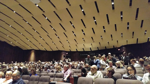 Performing Arts Theater «Nazareth College Arts Center», reviews and photos, 4245 East Ave, Rochester, NY 14618, USA