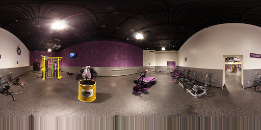 Gym «Planet Fitness», reviews and photos, 898 Central Ave, Dover, NH 03820, USA