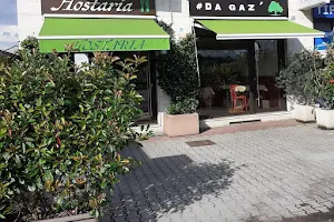 Osteria da Gaz image