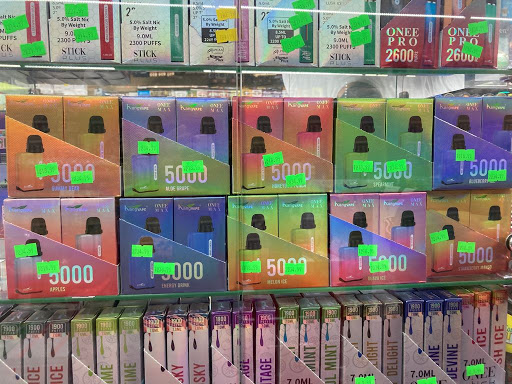 Convenience Store «Ez Grocery Store», reviews and photos, 6342 Grand Hickory Dr, Braselton, GA 30517, USA