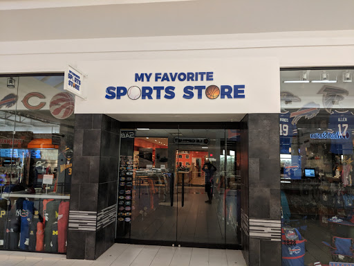 Shopping Mall «Fashion Outlets of Niagara Falls USA», reviews and photos, 1900 Military Rd, Niagara Falls, NY 14304, USA