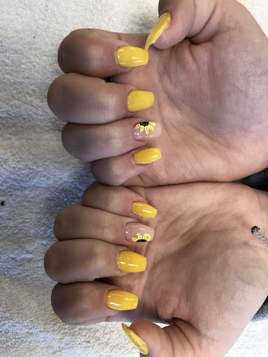 Nail Salon «Beauty Nail», reviews and photos, 1652 Hwy 81, McDonough, GA 30252, USA