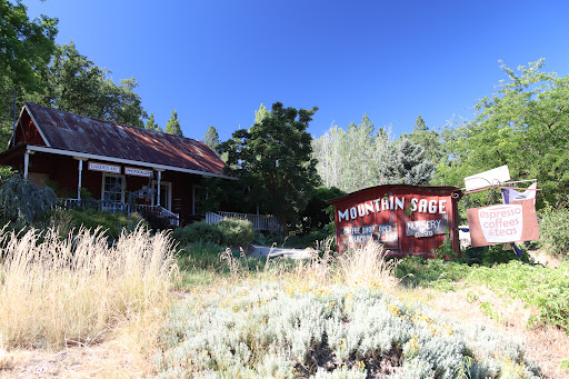 Coffee Shop «Mountain Sage», reviews and photos, 18653 Main St, Groveland, CA 95321, USA