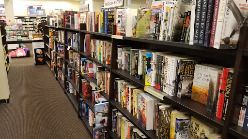 Book Store «Books-A-Million», reviews and photos, 1700 W International Speedway Blvd, Daytona Beach, FL 32114, USA