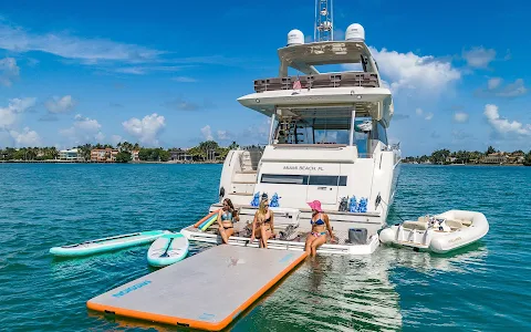 Miami Yachting Company image