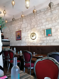 Atmosphère du Restaurant Le Rizana à Bordeaux - n°4