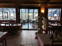 Atmosphère du Restaurant - Le Saint Moritz (Le Corbier) à Villarembert - n°18
