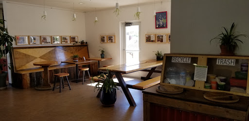 Natural Foods Store «Great Basin Community Food Co-op», reviews and photos, 240 Court St, Reno, NV 89501, USA