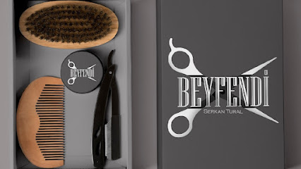Beyfendi Hair & Barber's Club ERKEK KUAFÖR