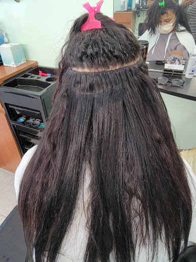 Beauty Salon «Creations Beauty Salon», reviews and photos, 4021 Washington St, Roslindale, MA 02131, USA