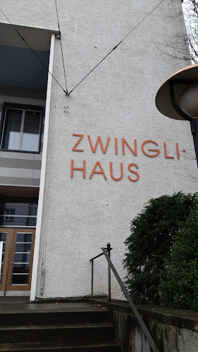 Sigrist Zwinglihaus - Reinach