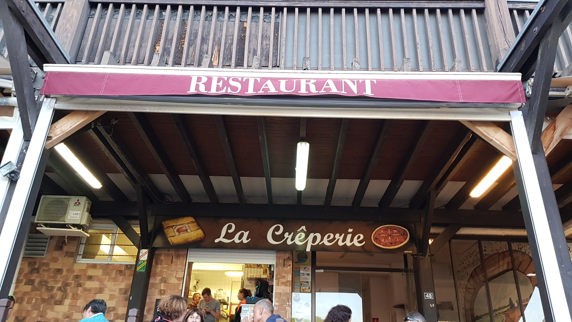 Photo n° 7 de l'avis de Stephane.o fait le 13/08/2019 à 18:49