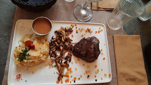 Photo n°112 de Le Jardin Restaurant 