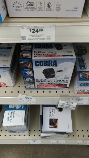 Lawn Mower Repair Service «Ace Hardware Uintah Gardens», reviews and photos, 1830 W Uintah St, Colorado Springs, CO 80904, USA