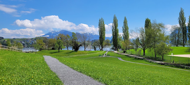 Sportclub Obergeissenstein (SCOG) - Schwyz