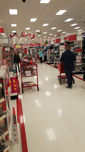 Department Store «Target», reviews and photos, 700 Barnes Dr, San Marcos, TX 78666, USA