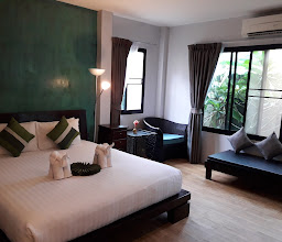 Cocoville Phuket Resort photo
