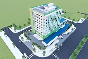 HONG HA General hospital image