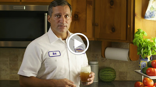 HVAC Contractor «Horizon Services Inc.», reviews and photos, 2607 N Rolling Rd #201, Windsor Mill, MD 21244, USA