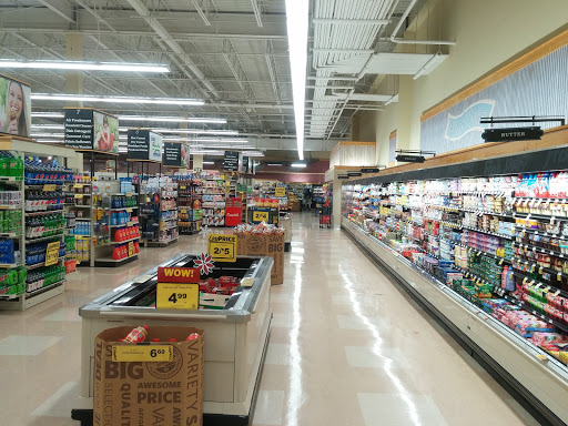 Grocery Store «Food Lion», reviews and photos, 907 S Chapel St, Newark, DE 19713, USA