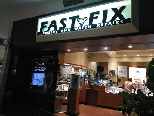 Jewelry Repair Service «Fast-Fix Jewelry & Watch Repairs», reviews and photos, 4300 Meadows Ln # 133, Las Vegas, NV 89107, USA